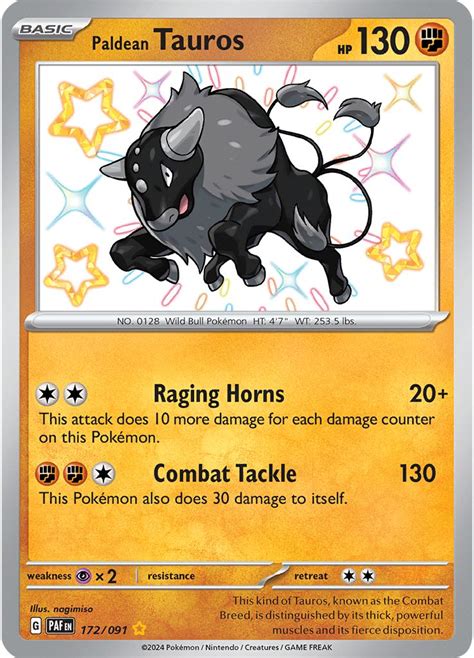 tauros serebii|paldean tauros.